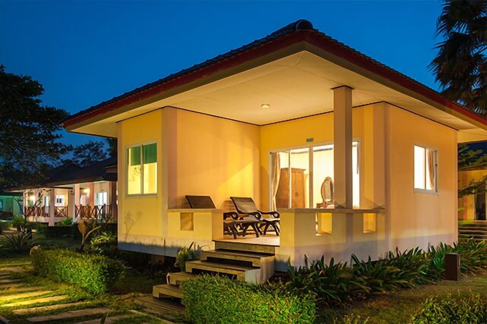 Hotel · Chonnapha Resort, Khanom