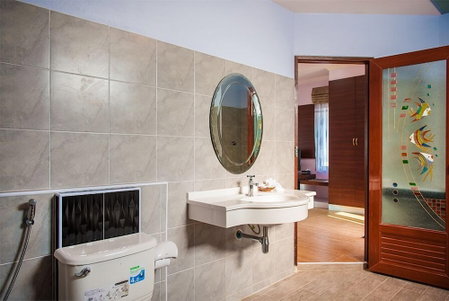 Chonnapha Resort, Khanom, Thailand