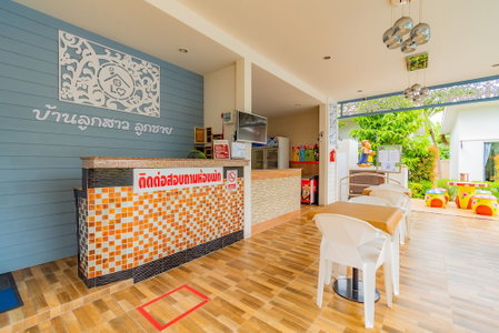 Baanloksouylokchay, Hua Hin, Thailand