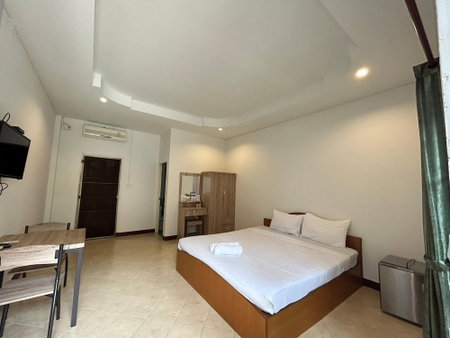 Baanloksouylokchay, Hua Hin, Thailand