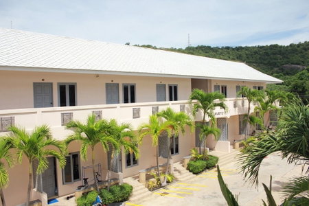 Baanloksouylokchay, Hua Hin, Thailand