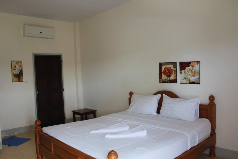 Baanloksouylokchay, Hua Hin, Thailand