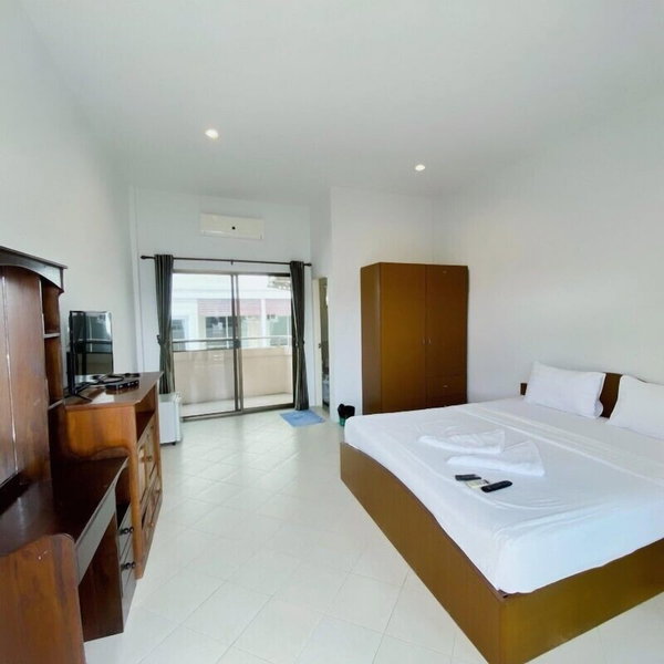 Baanloksouylokchay, Hua Hin, Thailand