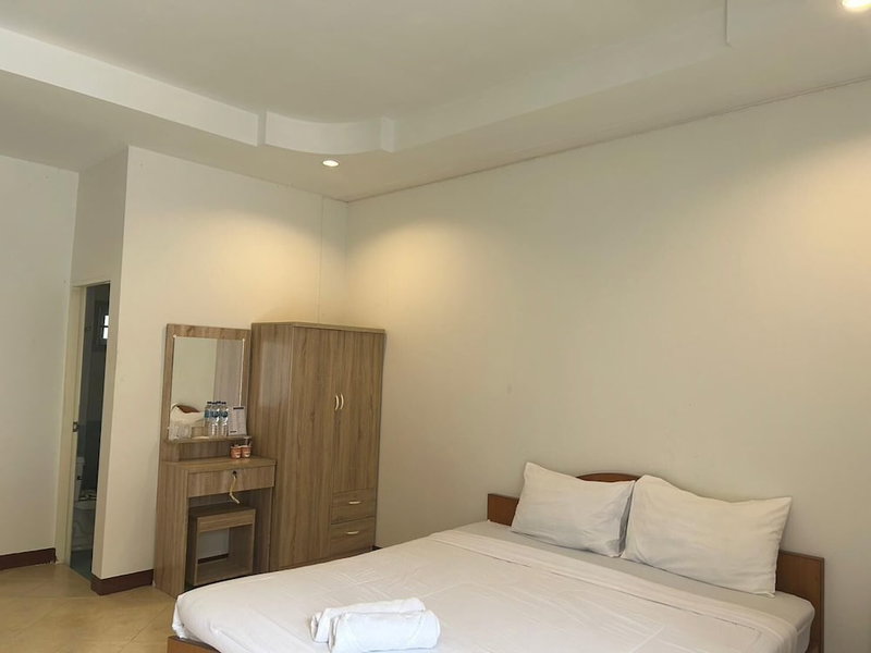 Baanloksouylokchay, Hua Hin, Thailand