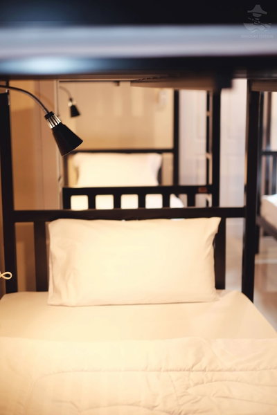 Khaosan Station - Adults Only - Hostel, Bangkok, Thailand