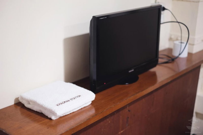 Khaosan Station - Adults Only - Hostel, Bangkok, Thailand