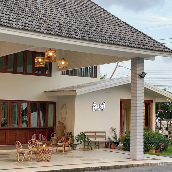 Bang Saphan Resort Hotel, Bang Saphan, Thailand