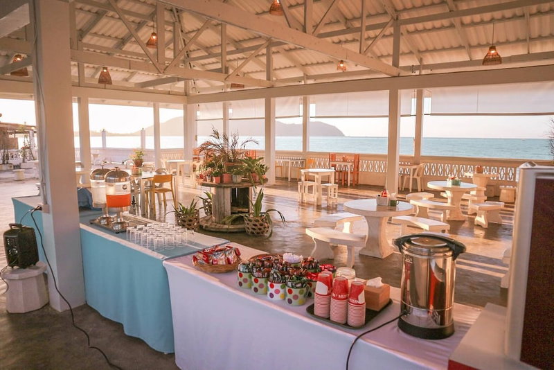 Bang Saphan Resort Hotel, Bang Saphan, Thailand