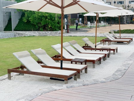 Seaview 2bed 2bath 19Fl at Veranda Residence Pattaya, Na Jomtien, Thailand