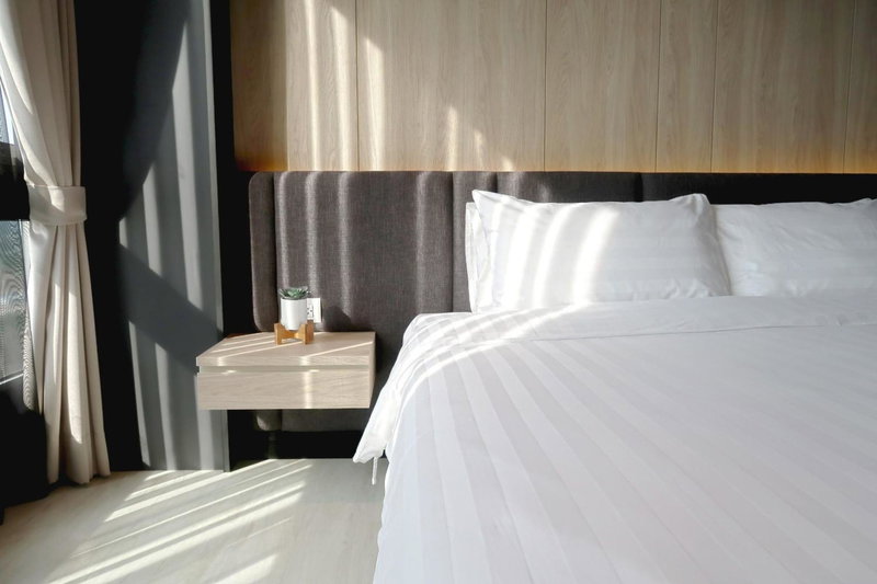 Seaview 2bed 2bath 19Fl at Veranda Residence Pattaya, Na Jomtien, Thailand