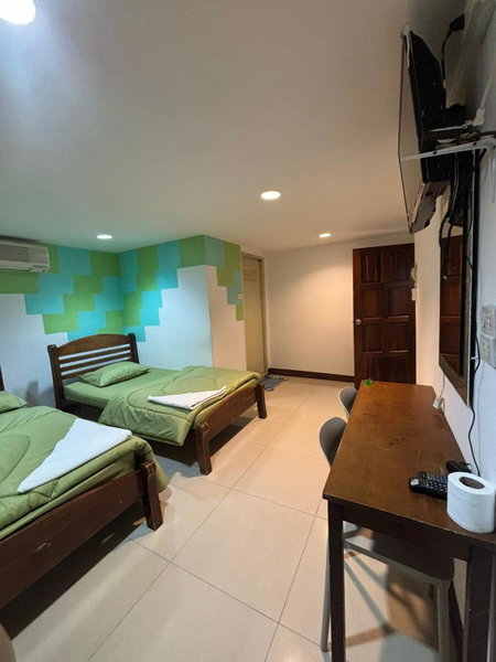 Alsana Hotel, Bangkok, Thailand