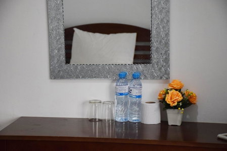 Alsana Hotel, Bangkok, Thailand
