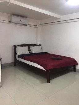 Alsana Hotel, Bangkok, Thailand
