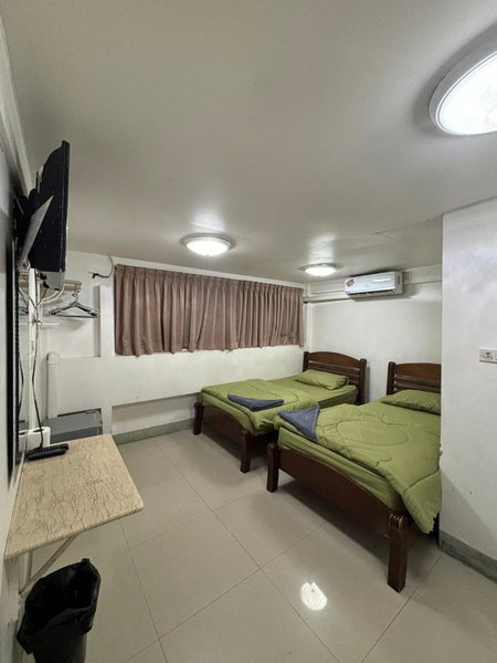 Alsana Hotel, Bangkok, Thailand