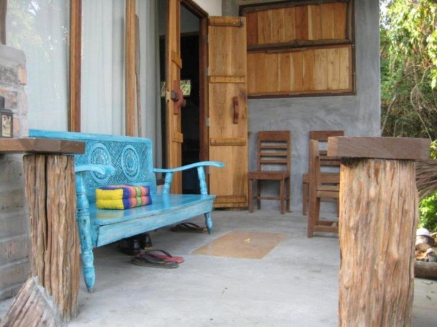 Lanlay Home Stay Krabi, Ao Luk, Thailand