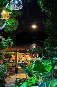 Lanlay Home Stay Krabi, Ao Luk, Thailand