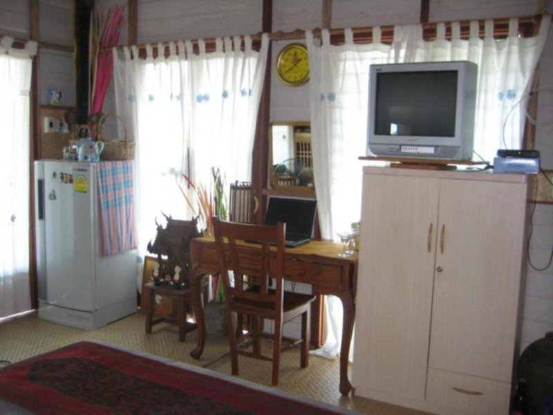Lanlay Home Stay Krabi, Ao Luk, Thailand