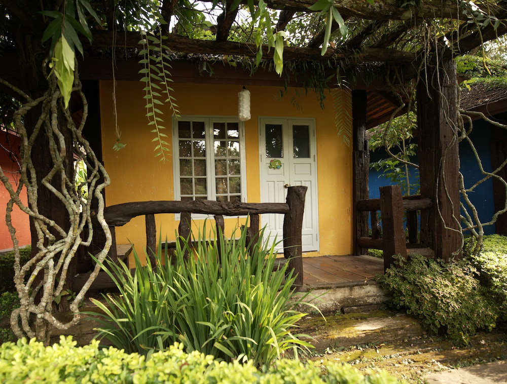 Hotel · Bulun Buri Resort, Hang Dong