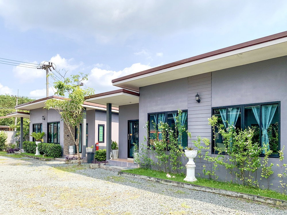 Hotel · Lamer Ville Resort, Chanthaburi
