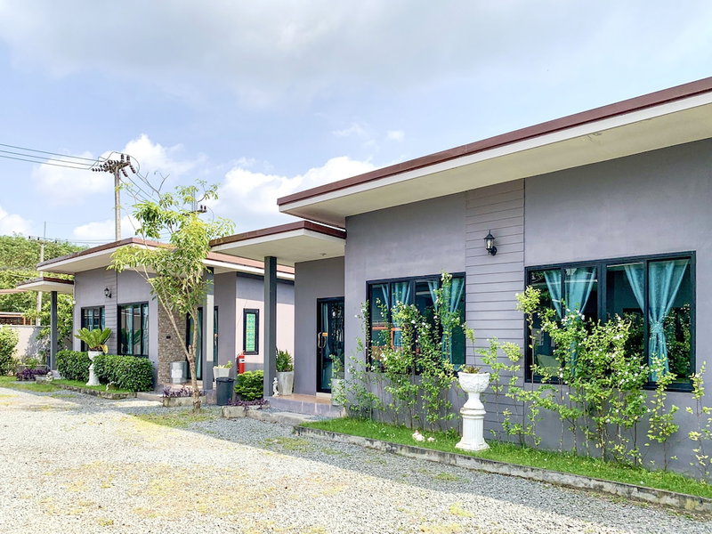 Lamer Ville Resort, Chanthaburi, Thailand
