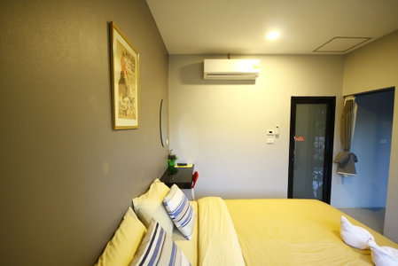 Lamer Ville Resort, Chanthaburi, Thailand