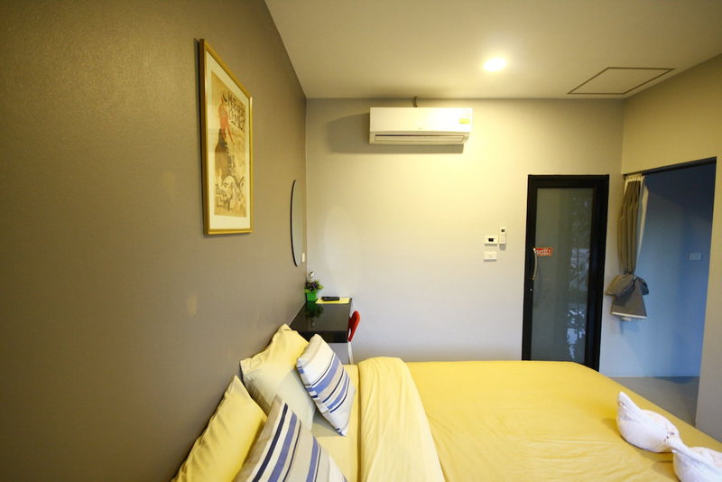 Lamer Ville Resort, Chanthaburi, Thailand