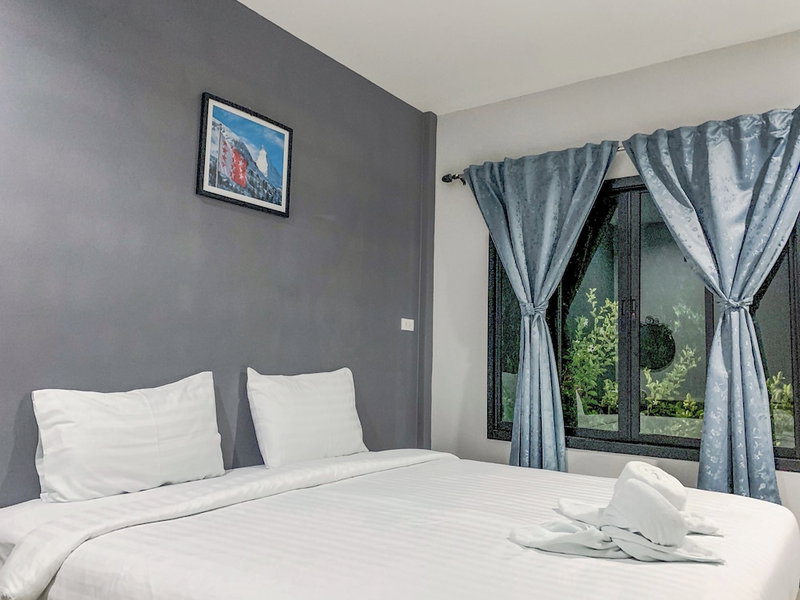 Lamer Ville Resort, Chanthaburi, Thailand