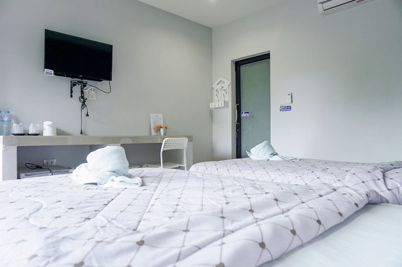 Lamer Ville Resort, Chanthaburi, Thailand