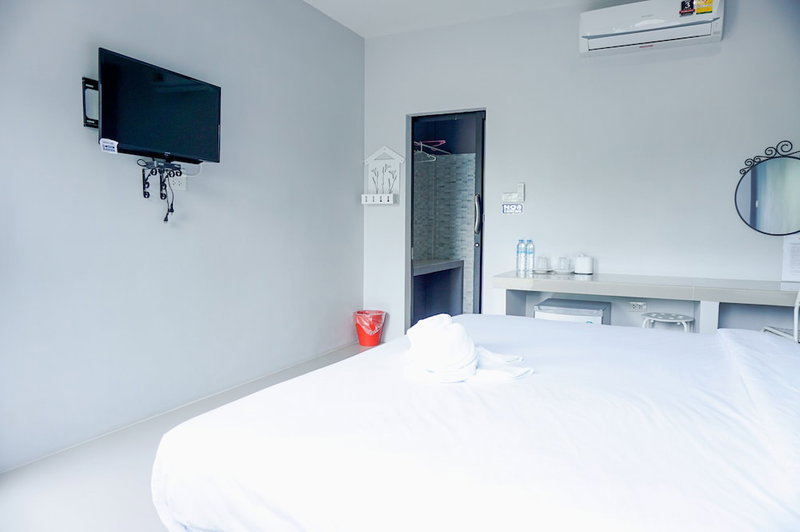 Lamer Ville Resort, Chanthaburi, Thailand