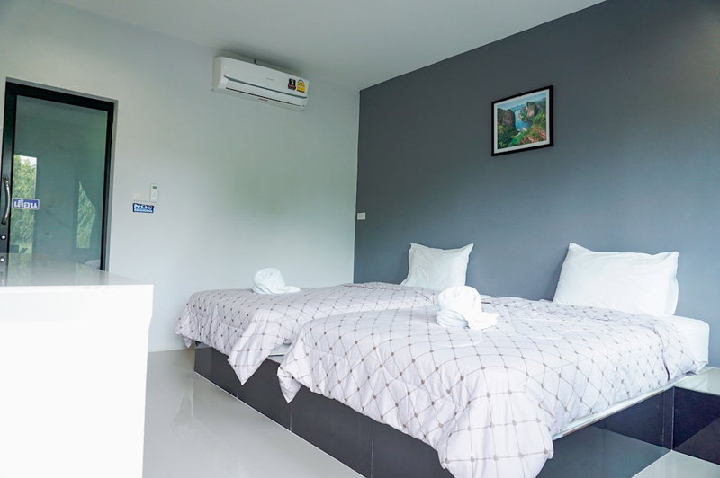 Lamer Ville Resort, Chanthaburi, Thailand