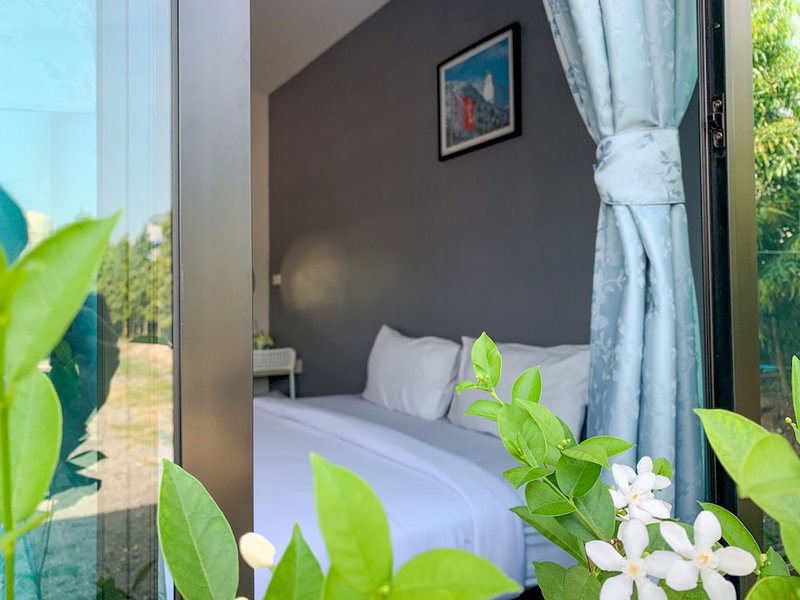 Lamer Ville Resort, Chanthaburi, Thailand