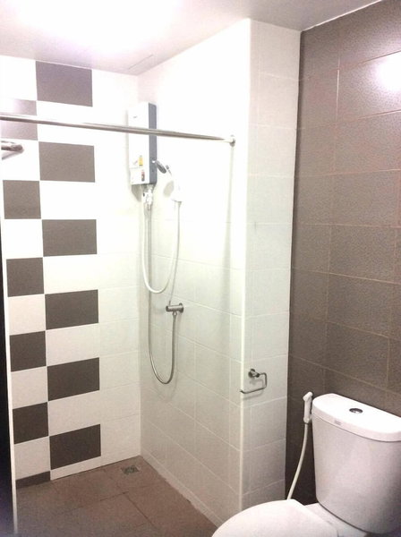 Aparthotel Live at Home Sukhumvit 105, Bangkok, Thailand