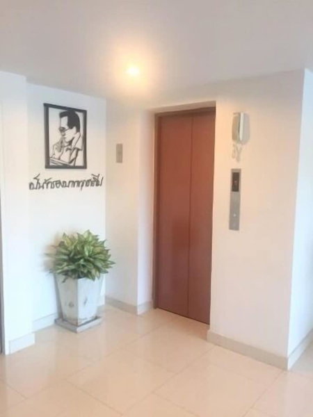 Aparthotel Live at Home Sukhumvit 105, Bangkok, Thailand