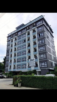 Aparthotel Live at Home Sukhumvit 105, Bangkok, Thailand