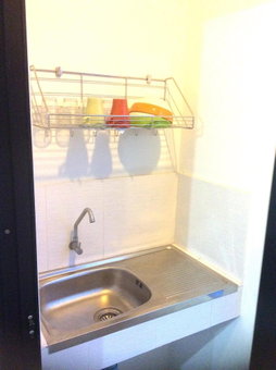 Aparthotel Live at Home Sukhumvit 105, Bangkok, Thailand