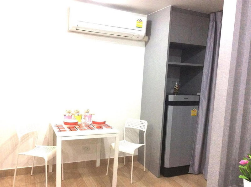 Aparthotel Live at Home Sukhumvit 105, Bangkok, Thailand