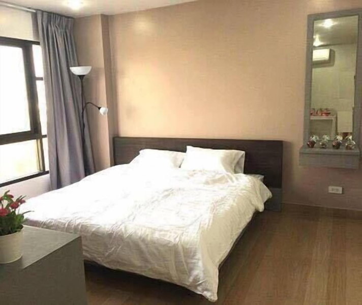Aparthotel Live at Home Sukhumvit 105, Bangkok, Thailand