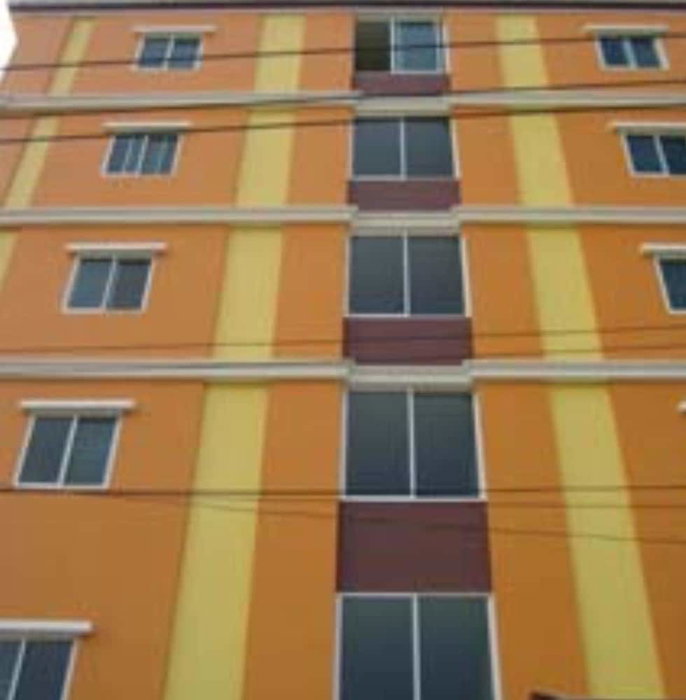 BM Mansion, Samut Prakan, Thailand