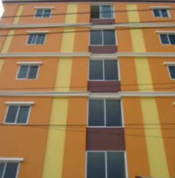 BM Mansion, Samut Prakan, Thailand