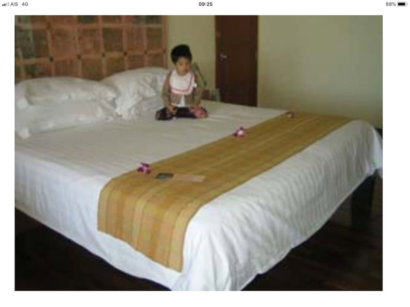 BM Mansion, Samut Prakan, Thailand