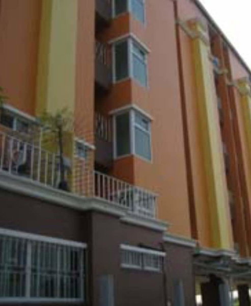 BM Mansion, Samut Prakan, Thailand