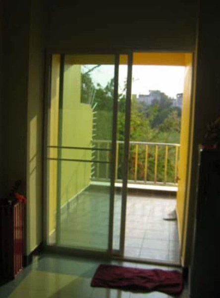 BM Mansion, Samut Prakan, Thailand