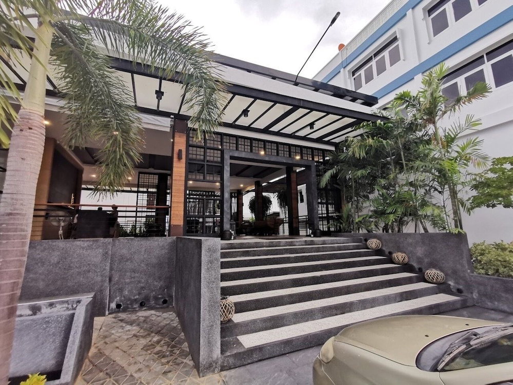 Hotel · Klongwan Resort, Prachuap Khiri Khan