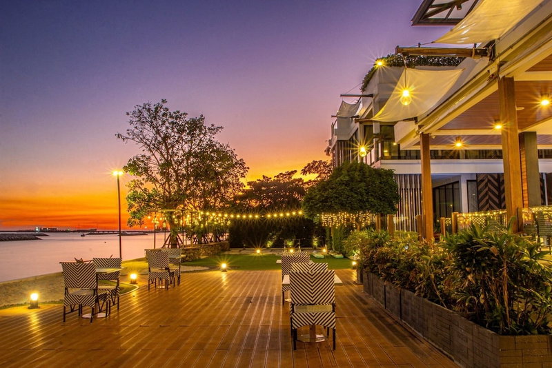 Klongwan Resort, Prachuap Khiri Khan, Thailand