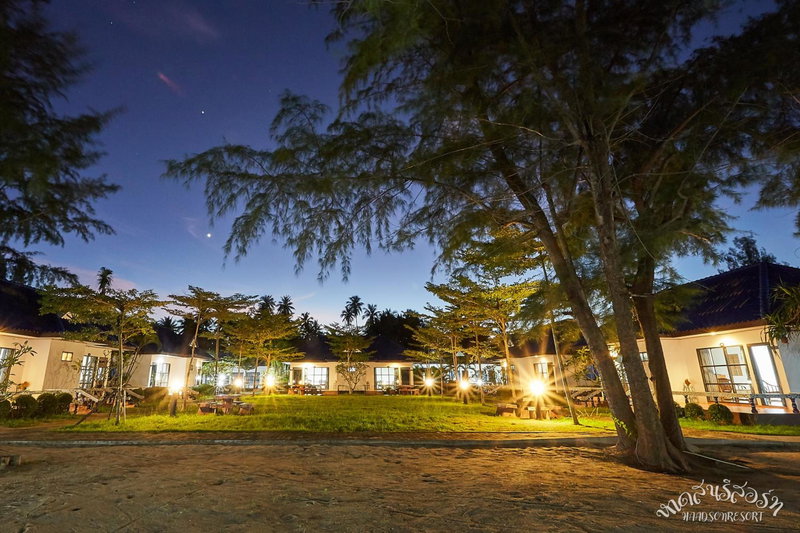 HaadSon Resort, Bang Saphan Noi, Thailand