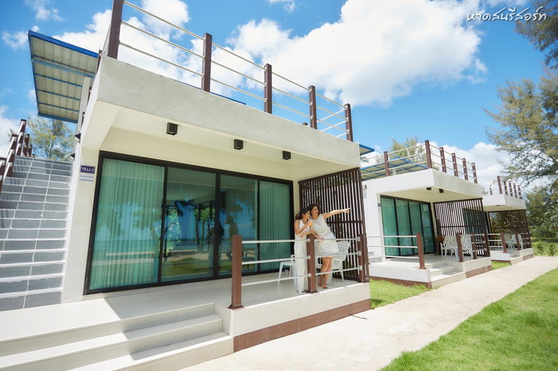 HaadSon Resort, Bang Saphan Noi, Thailand