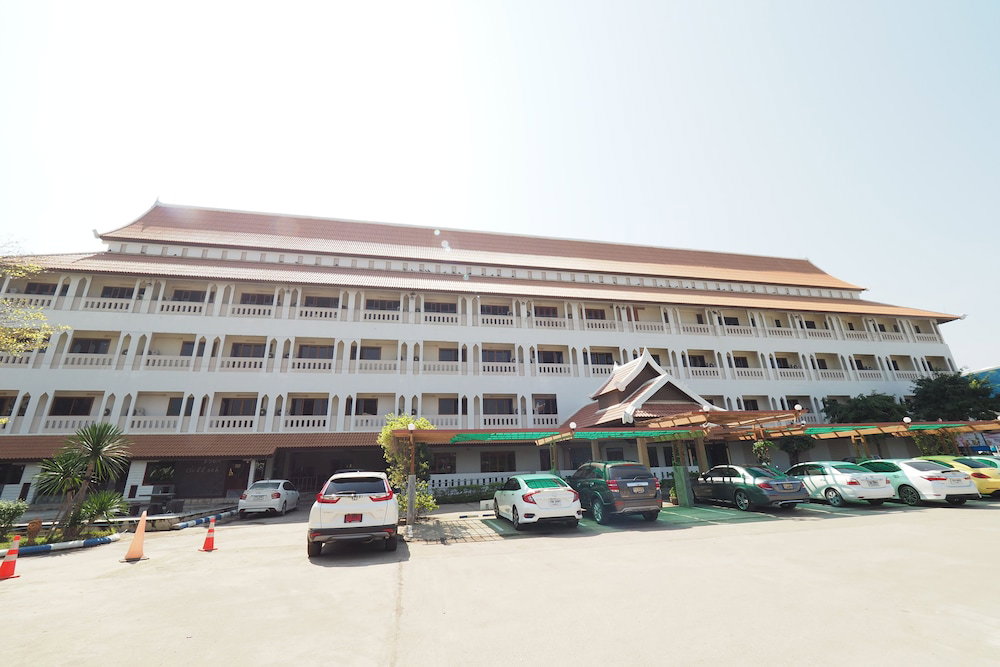 Hotel · Amorn Sukhothai Hotel, Sukhothai