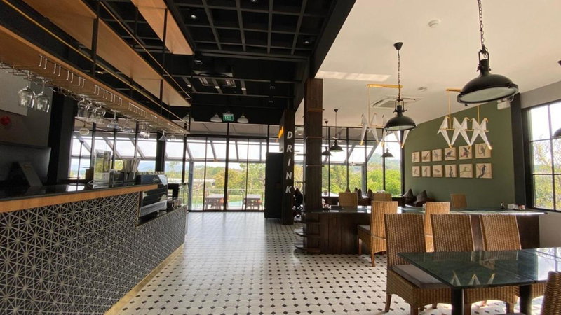 GREENHILLS RESORT Si Racha, Ban Nong Wa, Thailand