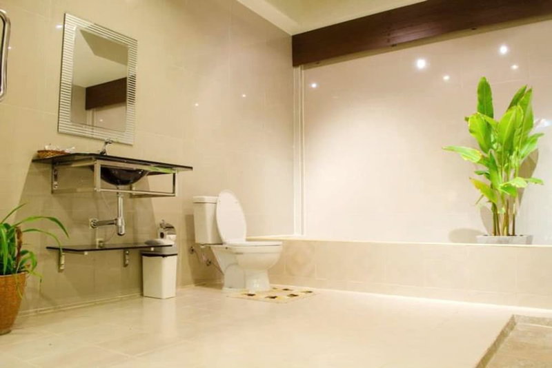 Banter Resort, Buriram, Thailand