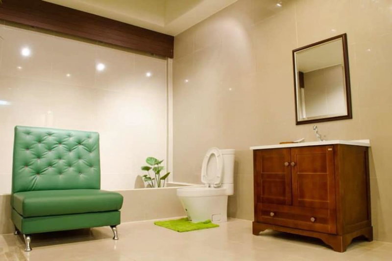 Banter Resort, Buriram, Thailand